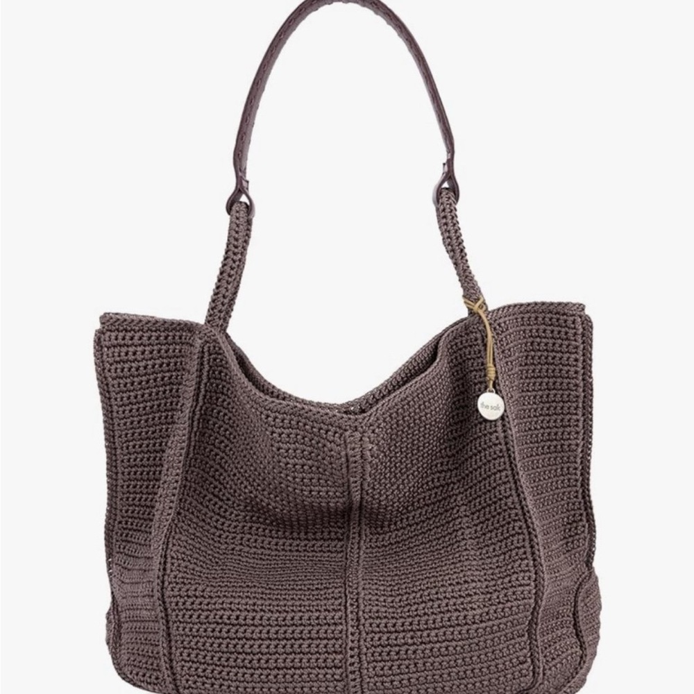 Los Feliz Large Tote Bag